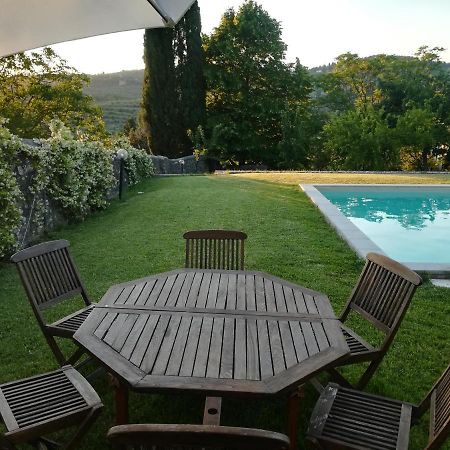 Villa Storica Di Majano Bagno a Ripoli Εξωτερικό φωτογραφία