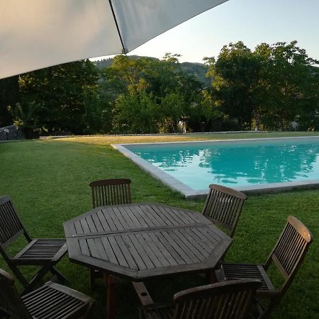 Villa Storica Di Majano Bagno a Ripoli Εξωτερικό φωτογραφία