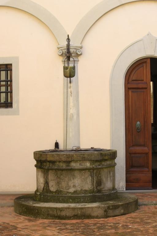 Villa Storica Di Majano Bagno a Ripoli Δωμάτιο φωτογραφία