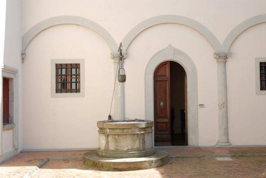 Villa Storica Di Majano Bagno a Ripoli Δωμάτιο φωτογραφία