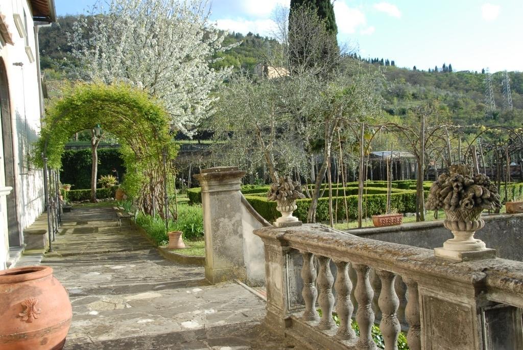 Villa Storica Di Majano Bagno a Ripoli Δωμάτιο φωτογραφία