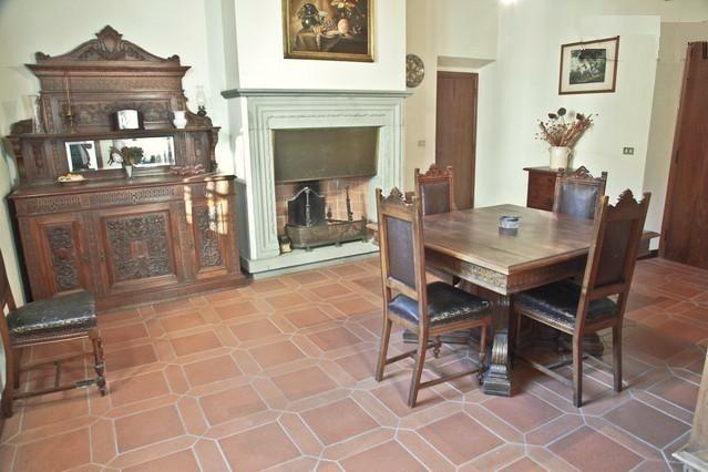 Villa Storica Di Majano Bagno a Ripoli Δωμάτιο φωτογραφία