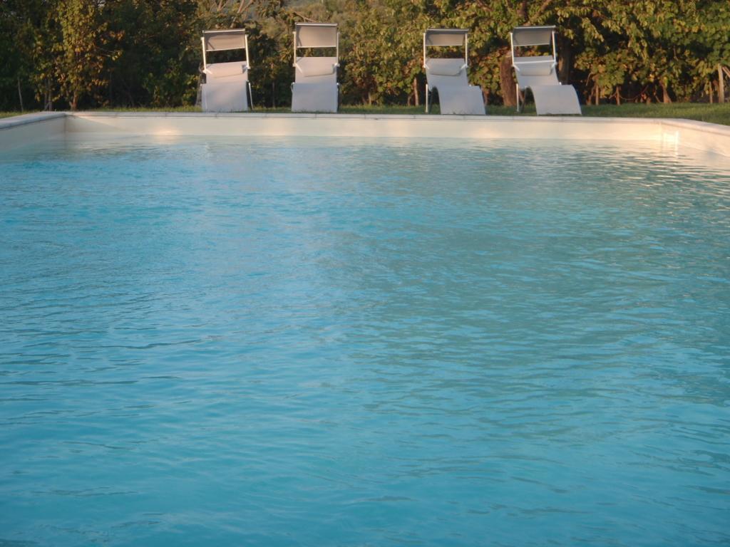 Villa Storica Di Majano Bagno a Ripoli Δωμάτιο φωτογραφία