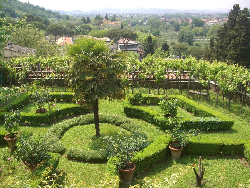 Villa Storica Di Majano Bagno a Ripoli Δωμάτιο φωτογραφία