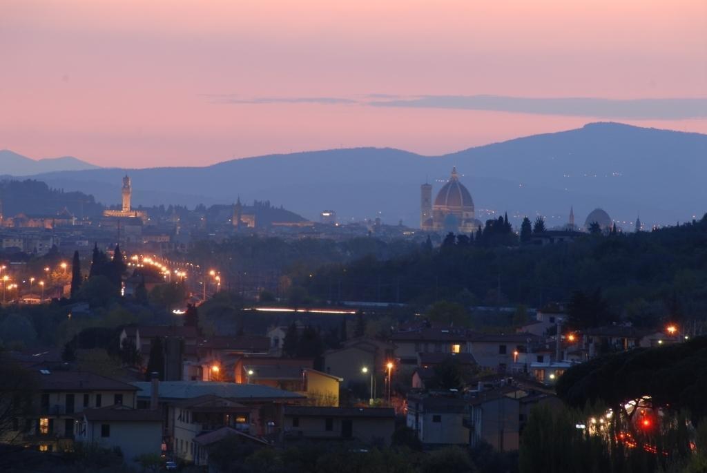 Villa Storica Di Majano Bagno a Ripoli Δωμάτιο φωτογραφία