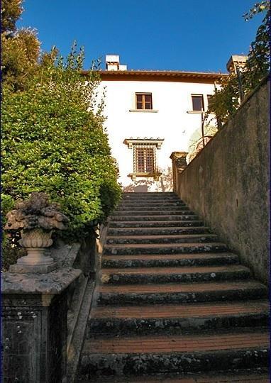 Villa Storica Di Majano Bagno a Ripoli Δωμάτιο φωτογραφία